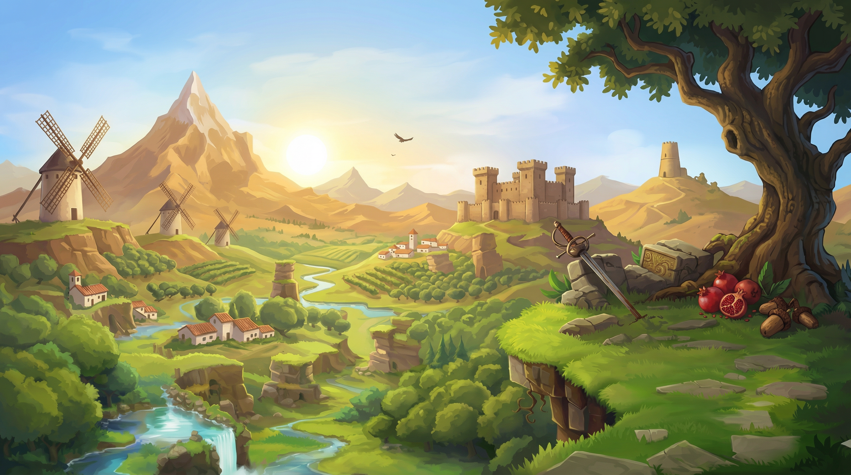 Hyspania Servidor Hytale España
